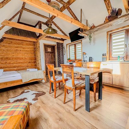 Apartamento Dom Krzesany Białka Tatrzańska Exterior foto